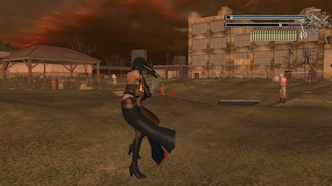 Bullet Witch (PC) - Steam Key - GLOBAL - 7