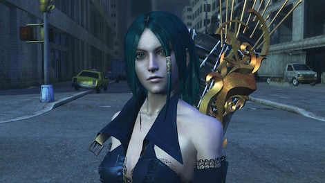 Bullet Witch (PC) - Steam Key - GLOBAL - 10
