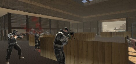 Bullets And More VR - BAM VR Steam Key GLOBAL - 4
