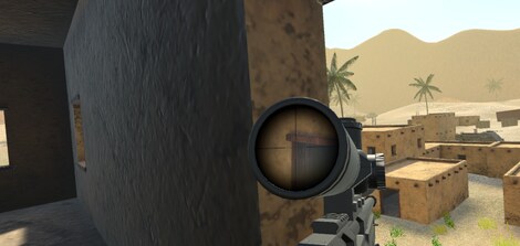 Bullets And More VR - BAM VR Steam Key GLOBAL - 2