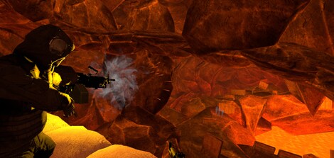 Bullets And More VR - BAM VR Steam Key GLOBAL - 7