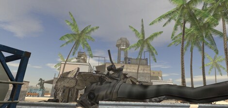 Bullets And More VR - BAM VR Steam Key GLOBAL - 9