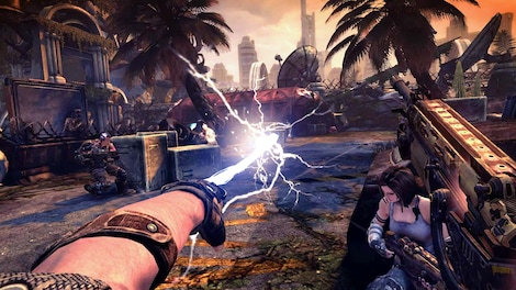 Bulletstorm: Full Clip Edition Duke Nukem Bundle Xbox Live Key EUROPE - 3