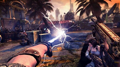 Bulletstorm: Full Clip Edition (Xbox One) - Xbox Live Key - UNITED STATES - 3