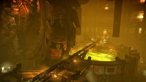 Bulletstorm: Full Clip Edition Xbox One - Xbox Live Account - GLOBAL - 6