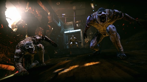 Bulletstorm (PC) - EA App Key - GLOBAL - 4
