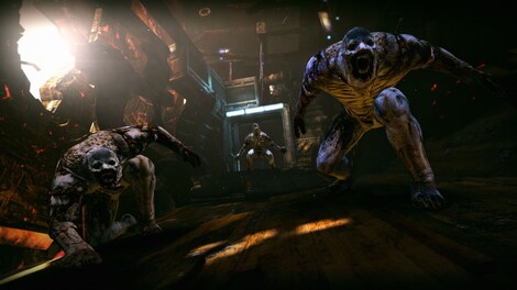Bulletstorm (PC) - Steam Key - GLOBAL - 10