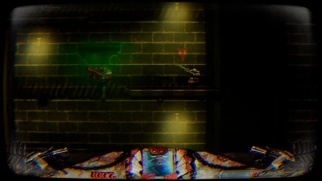 Bullshot Steam Key GLOBAL - 7