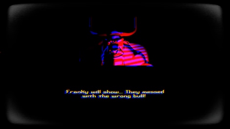 Bullshot Steam Key GLOBAL - 8