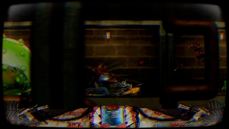 Bullshot Steam Key GLOBAL - 6