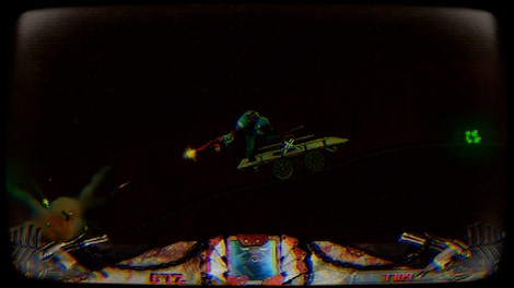 Bullshot Steam Key GLOBAL - 3