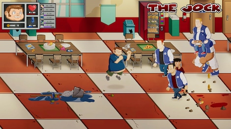 Bully Beatdown (PC) - Steam Key - GLOBAL - 6
