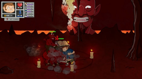 Bully Beatdown (PC) - Steam Key - GLOBAL - 4