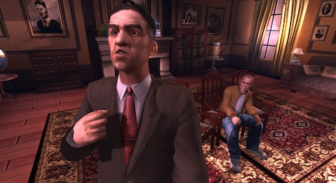 Bully: Scholarship Edition (PC) - Rockstar Key - GLOBAL - 13