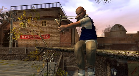 Bully: Scholarship Edition (PC) - Rockstar Key - GLOBAL - 11