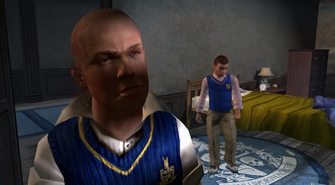 Bully: Scholarship Edition (PC) - Rockstar Key - GLOBAL - 10