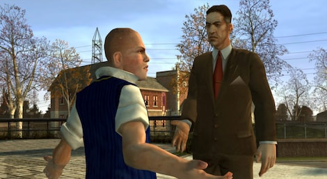 Bully: Scholarship Edition (PC) - Rockstar Key - GLOBAL - 4