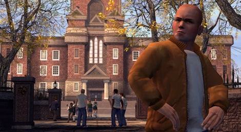 Bully: Scholarship Edition (PC) - Rockstar Key - GLOBAL - 5