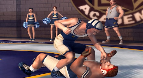 Bully: Scholarship Edition (PC) - Steam Account - GLOBAL - 8