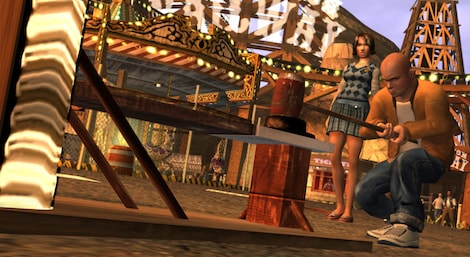 Bully: Scholarship Edition (PC) - Steam Gift - EUROPE / NORTH AMERICA - 15