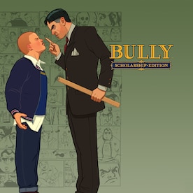 Bully: Scholarship Edition (PC) - Steam Key - GLOBAL - 17