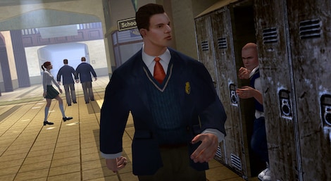 Bully: Scholarship Edition (XBOX 360) - Xbox Live Key - GLOBAL - 3