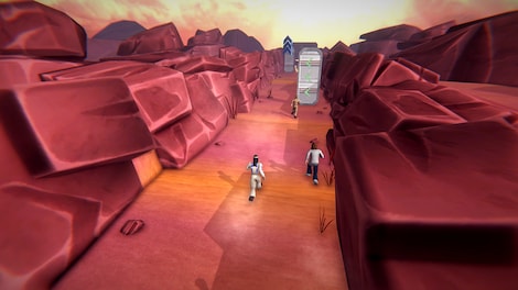 Bullyparade - DER Spiel Steam Key GLOBAL - 5