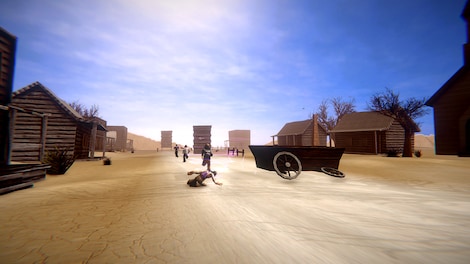 Bullyparade - DER Spiel Steam Key GLOBAL - 3