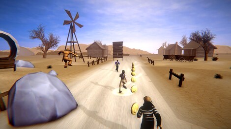 Bullyparade - DER Spiel Steam Key GLOBAL - 0