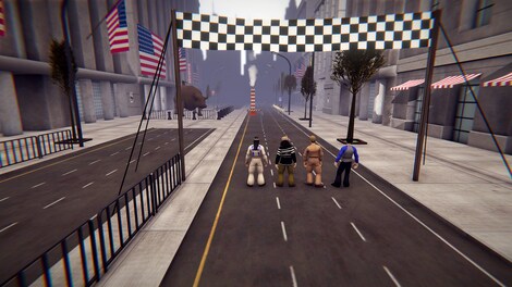 Bullyparade - DER Spiel Steam Key GLOBAL - 4