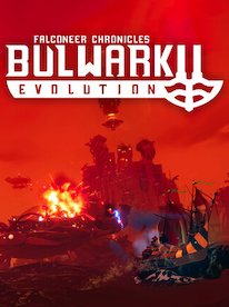 Bulwark Evolution: Falconeer Chronicles (PC) - Steam Key - GLOBAL - 1