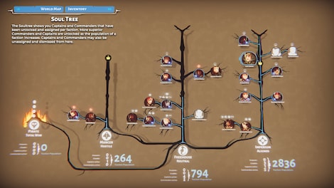 Bulwark: Falconeer Chronicles (PC) - Steam Key - EUROPE - 12