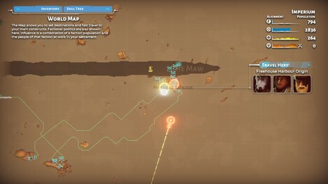 Bulwark: Falconeer Chronicles (PC) - Steam Key - EUROPE - 6