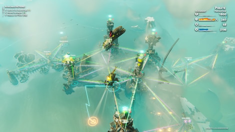 Bulwark: Falconeer Chronicles (PC) - Steam Key - NORTH AMERICA - 5