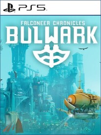 Bulwark: Falconeer Chronicles (PS5) - PSN Key - EUROPE - 1