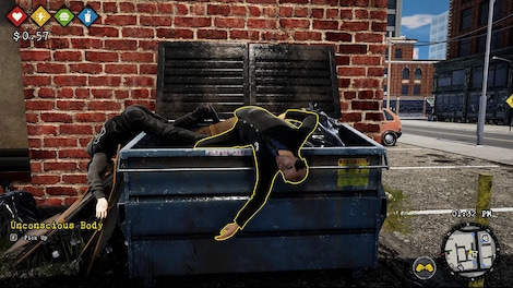 Bum Simulator (PC) - Steam Account - GLOBAL - 9