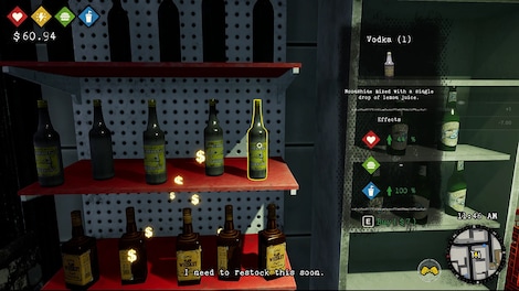 Bum Simulator (PC) - Steam Gift - GLOBAL - 6