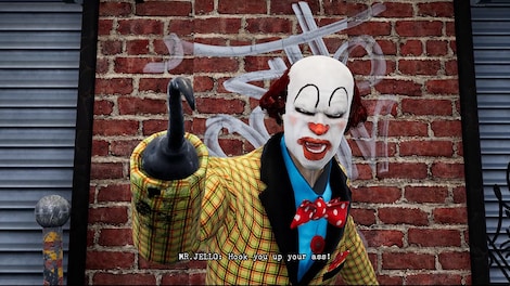 Bum Simulator (PC) - Steam Gift - GLOBAL - 9