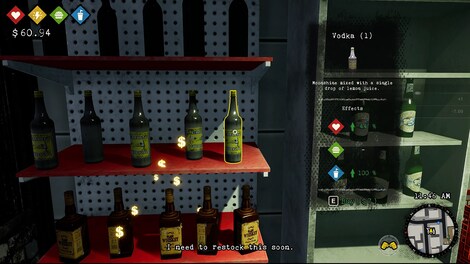 Bum Simulator (PC) - Steam Gift - NORTH AMERICA - 6