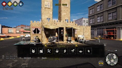 Bum Simulator (PC) - Steam Gift - NORTH AMERICA - 3