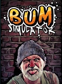 Bum Simulator Xbox Series X/S - Xbox Live Account - GLOBAL - 1