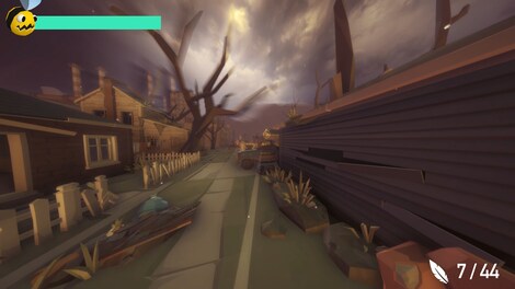 Bumblebee: Little Bee Adventure (PC) - Steam Gift - EUROPE - 5