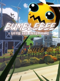 Bumblebee: Little Bee Adventure (PC) - Steam Key - GLOBAL - 1