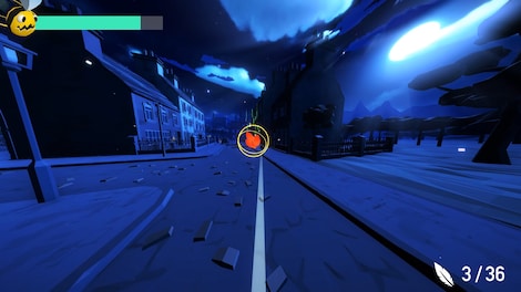 Bumblebee: Little Bee Adventure (PC) - Steam Key - GLOBAL - 6