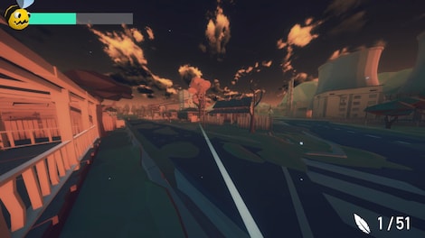 Bumblebee: Little Bee Adventure (PC) - Steam Key - GLOBAL - 7