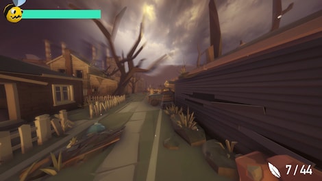 Bumblebee: Little Bee Adventure (PC) - Steam Key - GLOBAL - 5