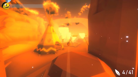 Bumblebee: Little Bee Adventure (PC) - Steam Key - GLOBAL - 3