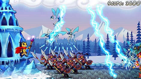 Bumbledore Steam Gift GLOBAL - 7