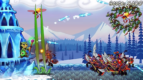 Bumbledore Steam Gift GLOBAL - 4