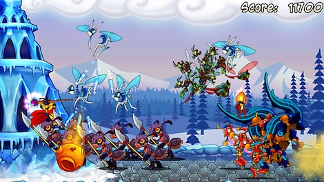 Bumbledore Steam Gift GLOBAL - 3